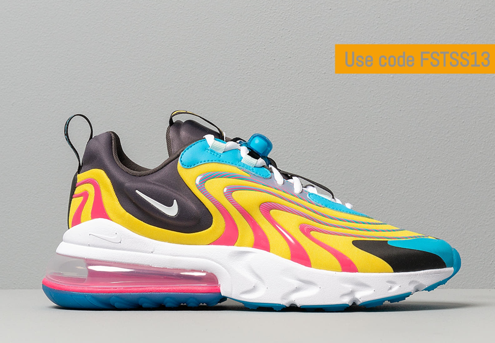 Get a Big Discount off These 15 Summer-Ready Air Max Trainers 2