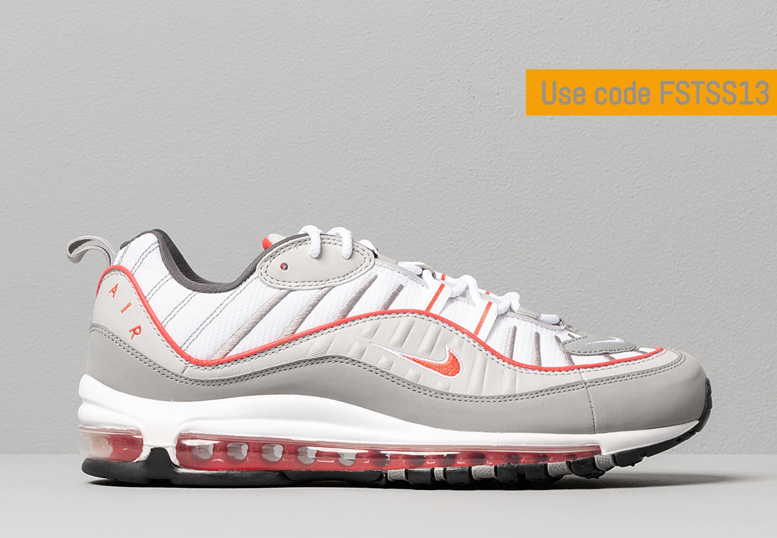 Get a Big Discount off These 15 Summer-Ready Air Max Trainers 16