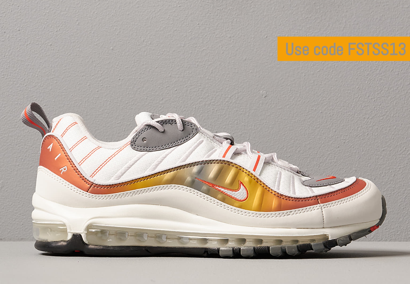 Get a Big Discount off These 15 Summer-Ready Air Max Trainers 15