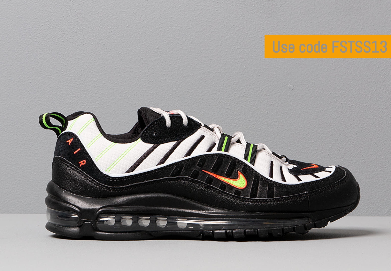 Get a Big Discount off These 15 Summer-Ready Air Max Trainers 10