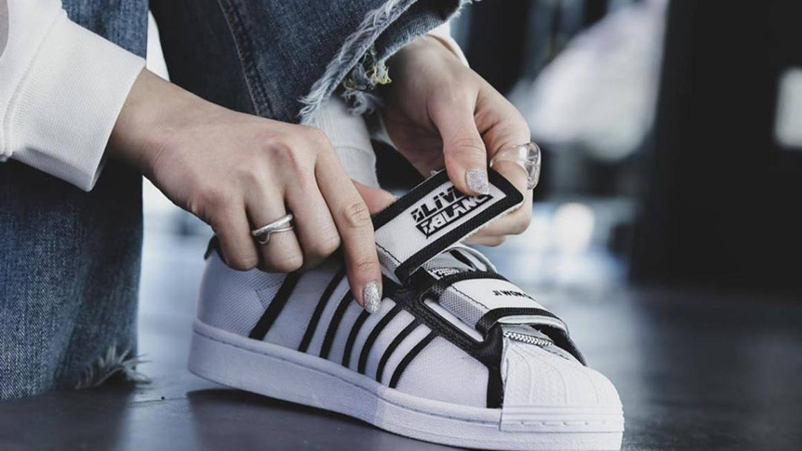 A Classic Gets Refreshed With The Olivia Oblanc x Ji Won Choi x adidas ...