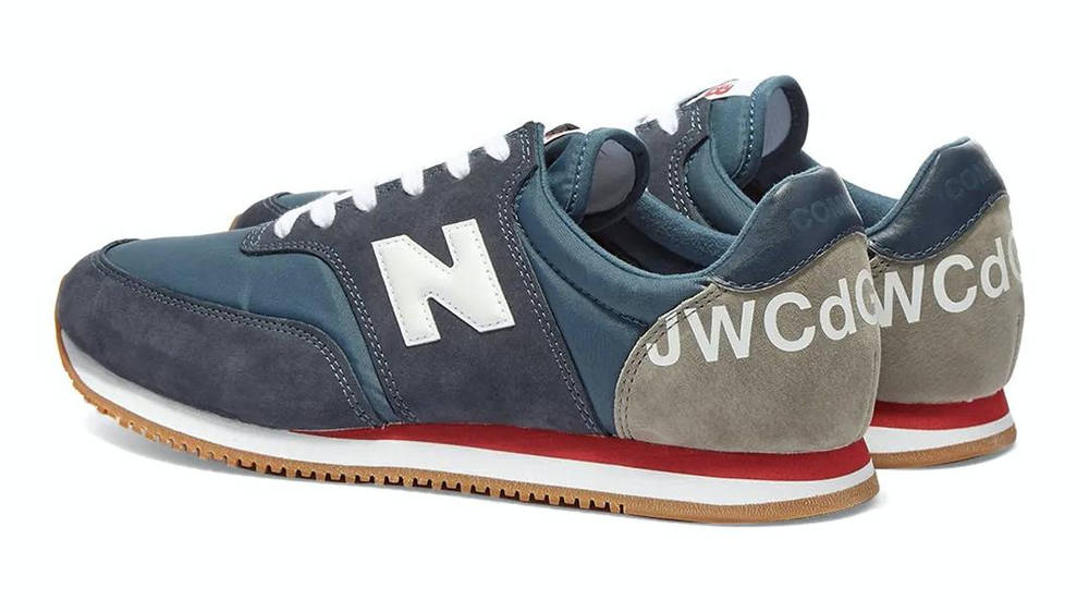 junya new balance comp100