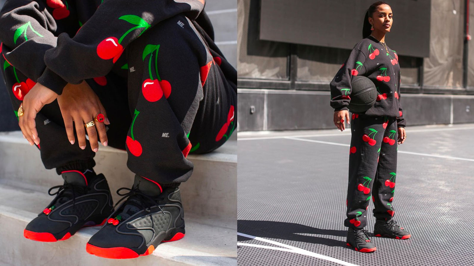 melody ehsani cherry jordan