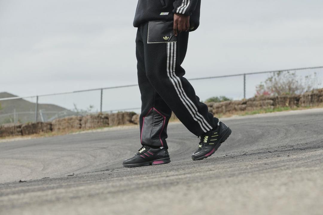 metropolitan x adidas skateboarding