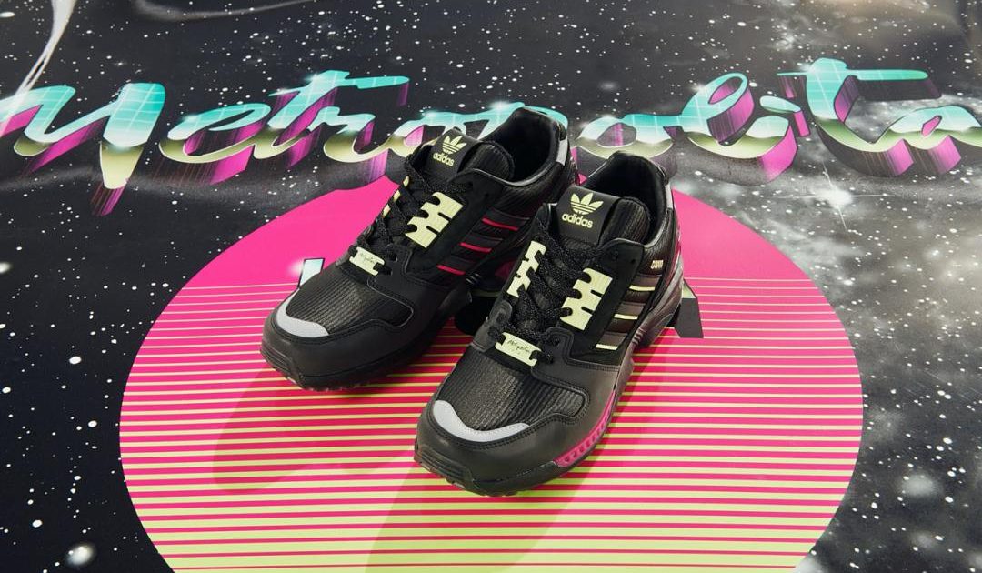 adidas x metropolitan zx 8000