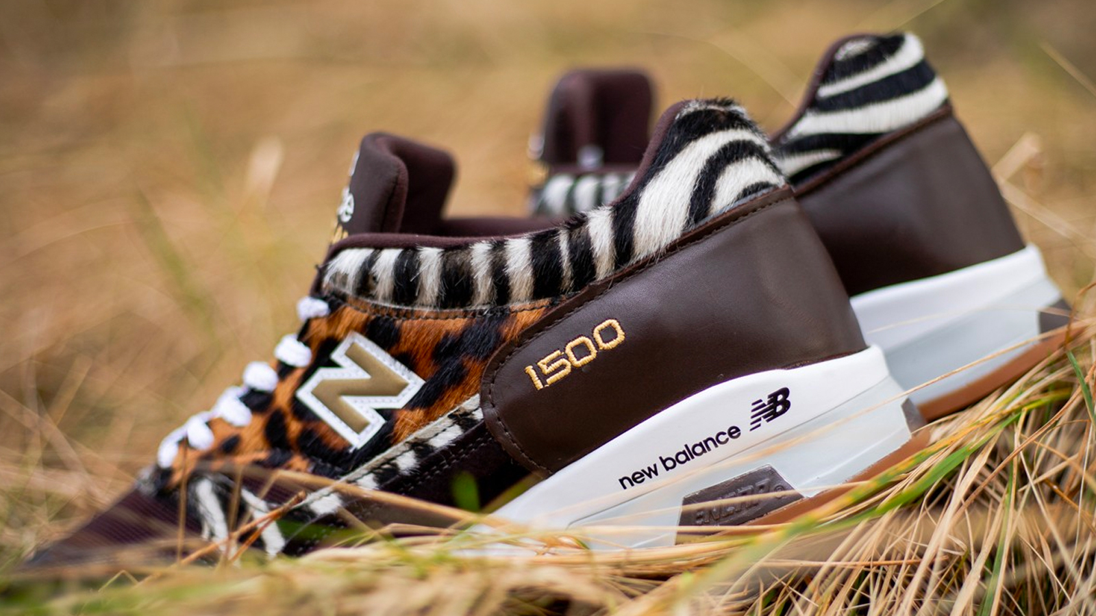 new balance 1500 animal pack