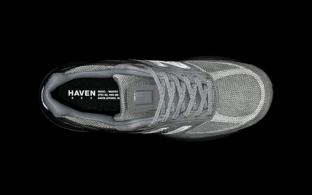 adidas new haven oferta