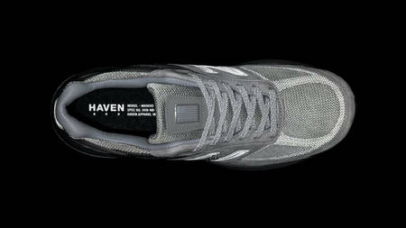 new balance 990 trainers