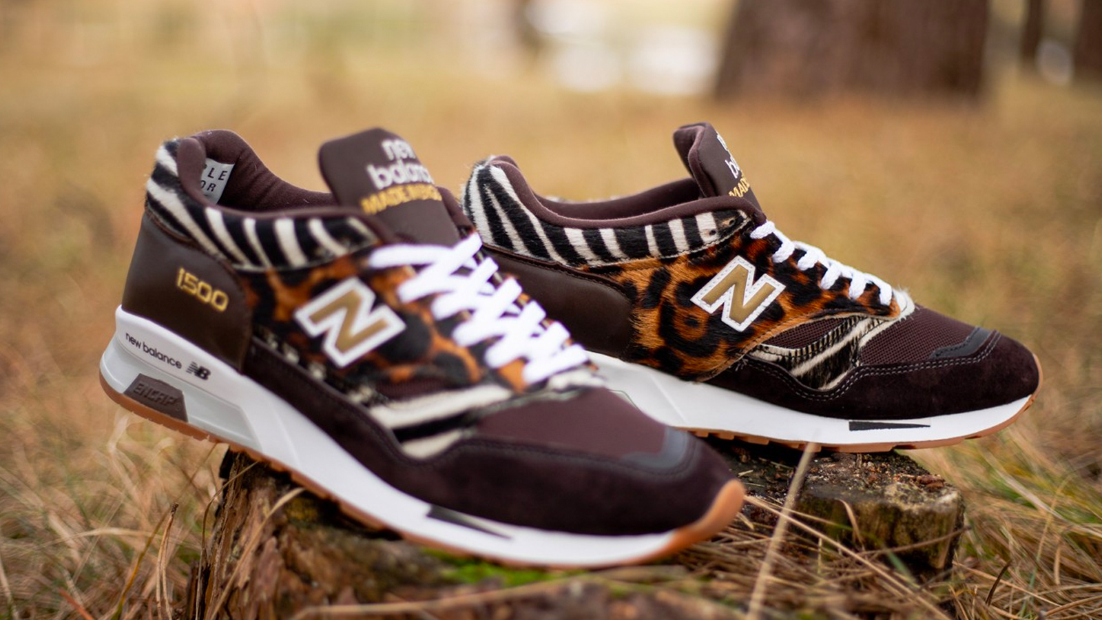 new balance animal pack