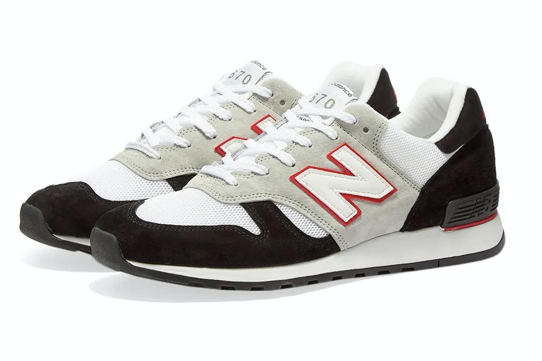 new balance junya 670