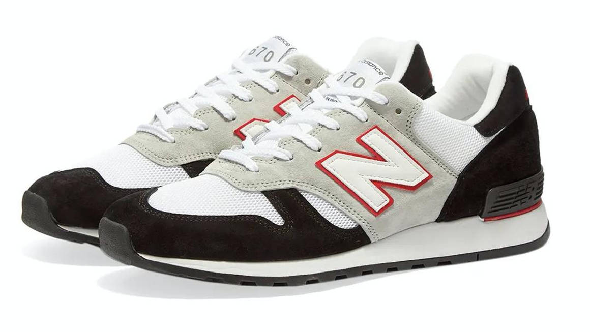 Junya Watanabe x New Balance Reunite for a Three-Sneaker Collection ...