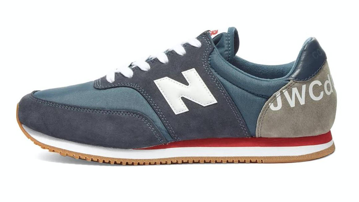 junya watanabe man x new balance 670