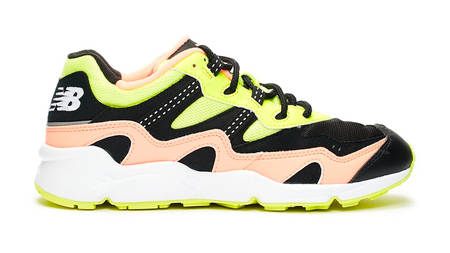 Get Summer-Ready with the New Balance "Sunrise Pack"