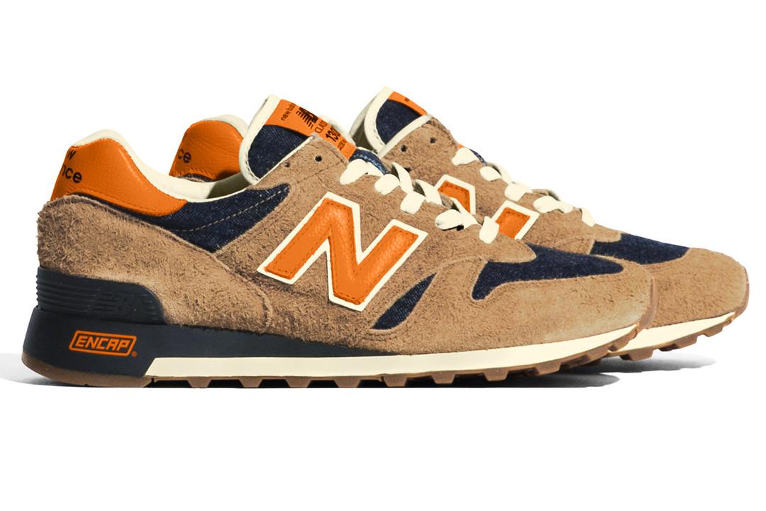 new balance x levis 1300