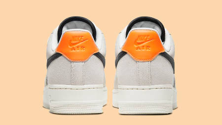 The Nike Air Force 1 Gets A Shimmering Update The Nike Air Force 1 Gets A Shimmering Update