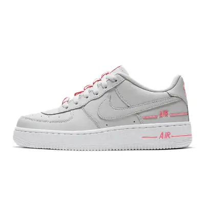 Nike af1 double on sale sole