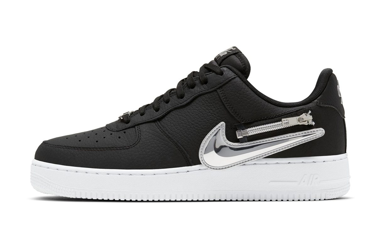 nike-air-force-1-low-zip-swoosh-black-white-release-date-info-1200×750