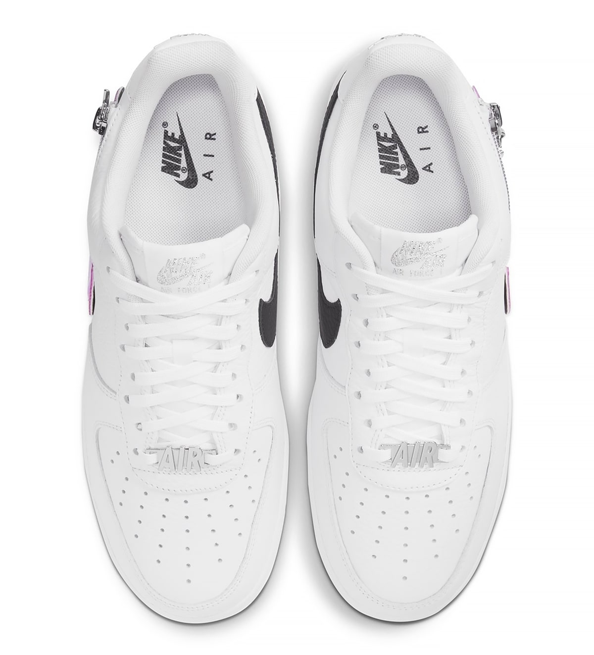 nike-air-force-1-low-zip-swoosh-black-white-release-date-info-4-1