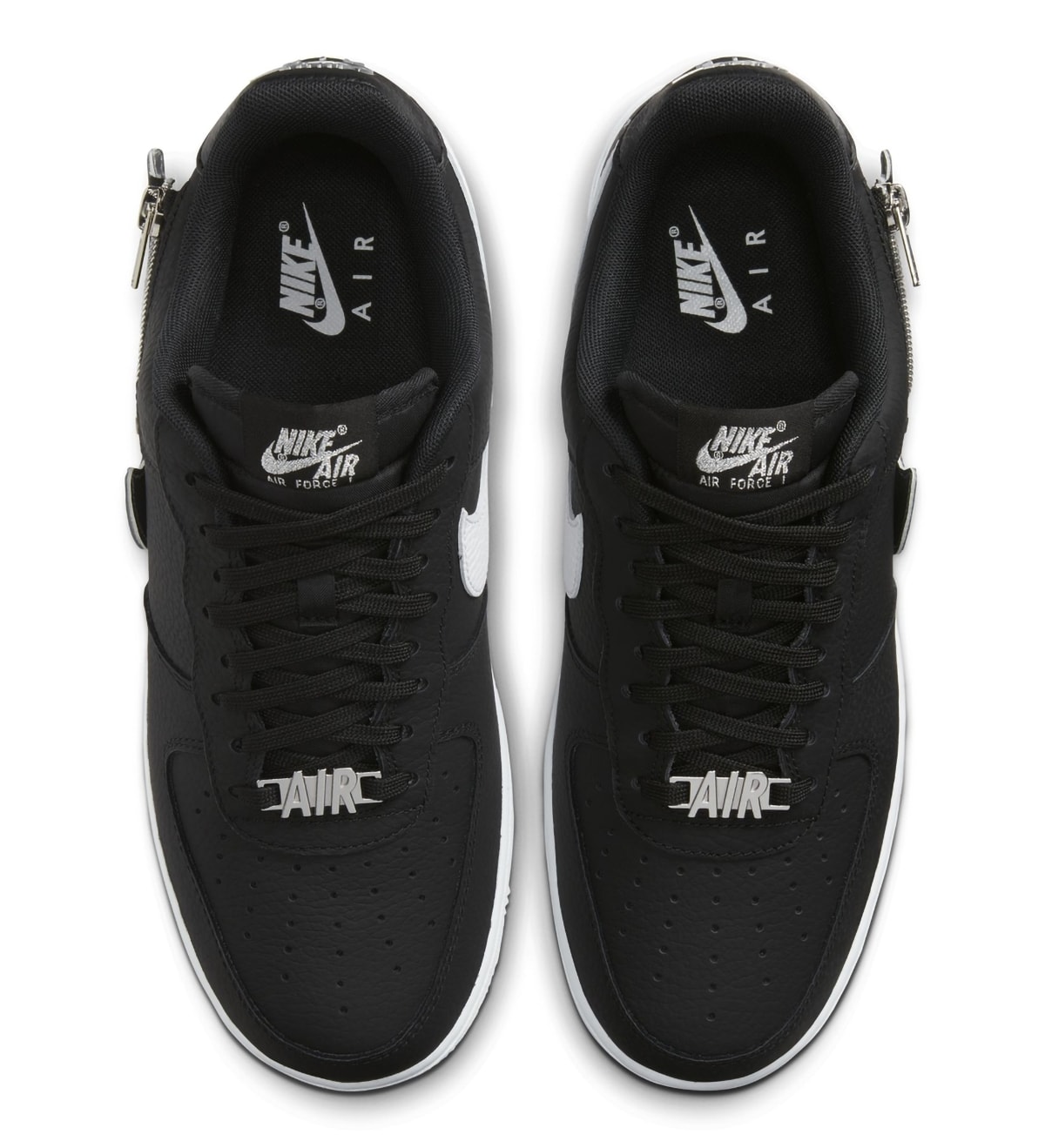 nike-air-force-1-low-zip-swoosh-black-white-release-date-info-4