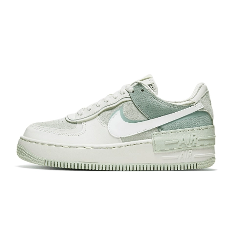 Nike Air Force 1 Shadow Pistachio Frost CW2655-001