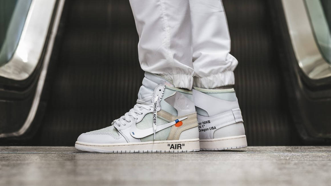 jordan 1 mid x off white