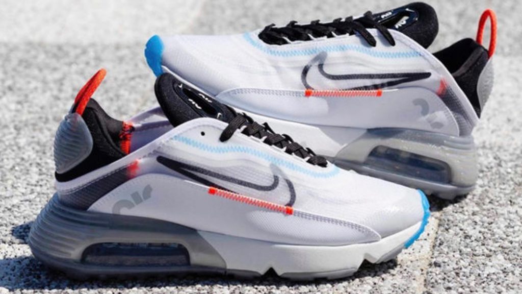 nike air max 2090