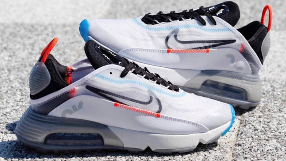 nike air max 2090
