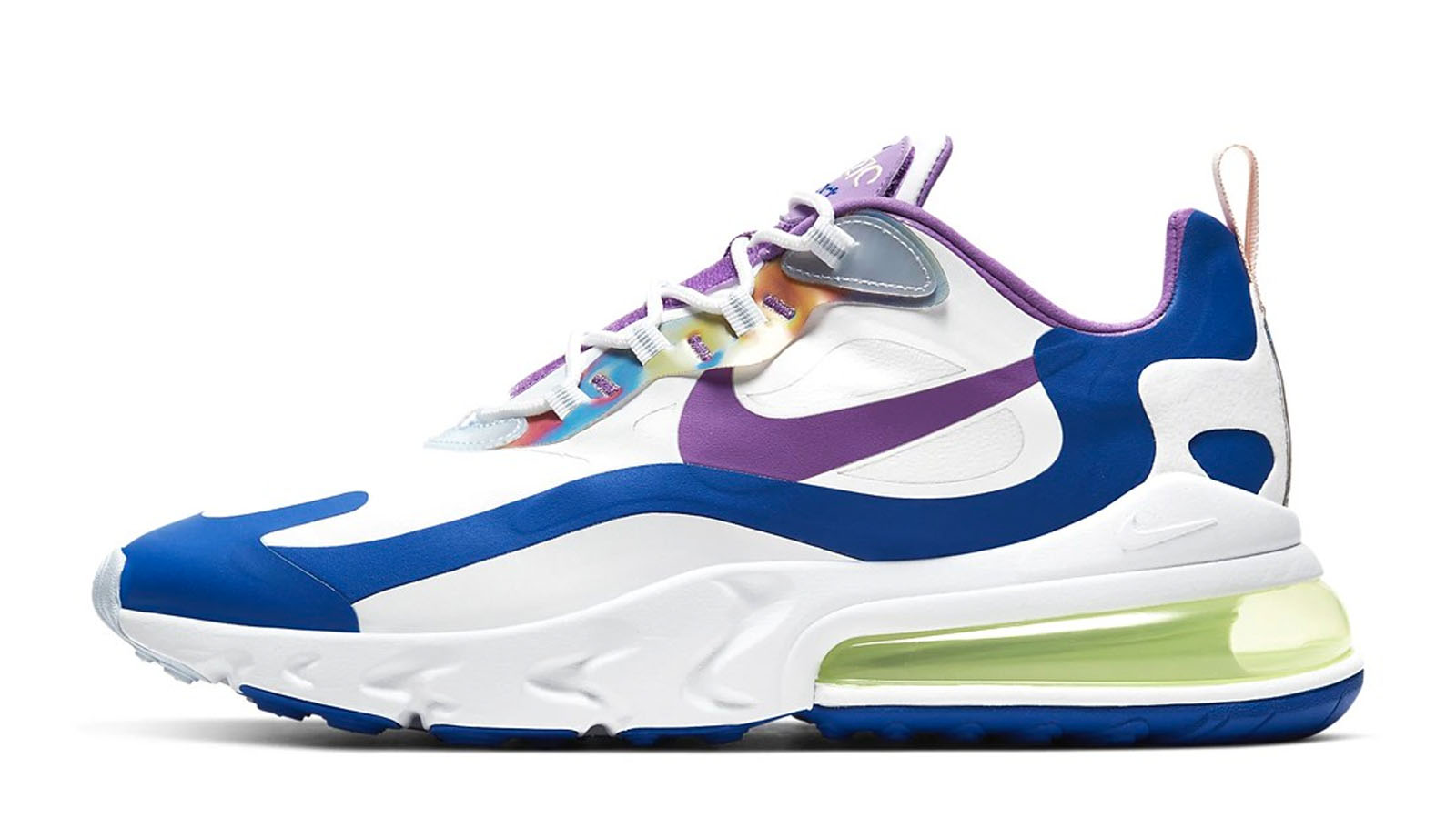 nike air max 270 react easter pack