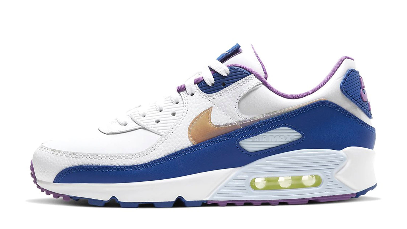 nike air max 90 easter pack