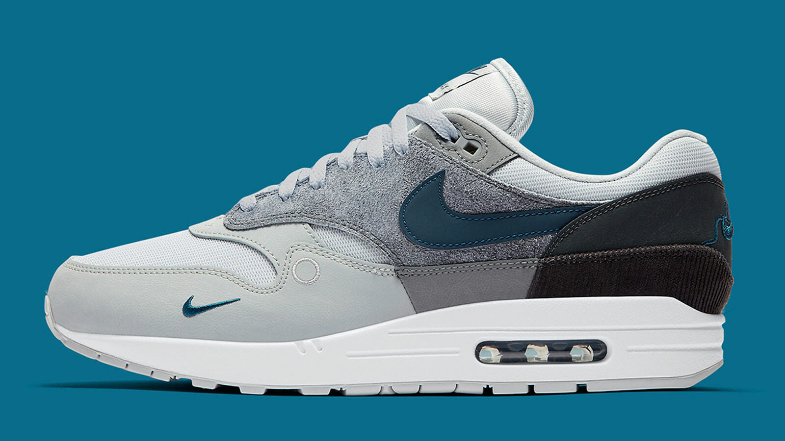 air max 1 london cloth company