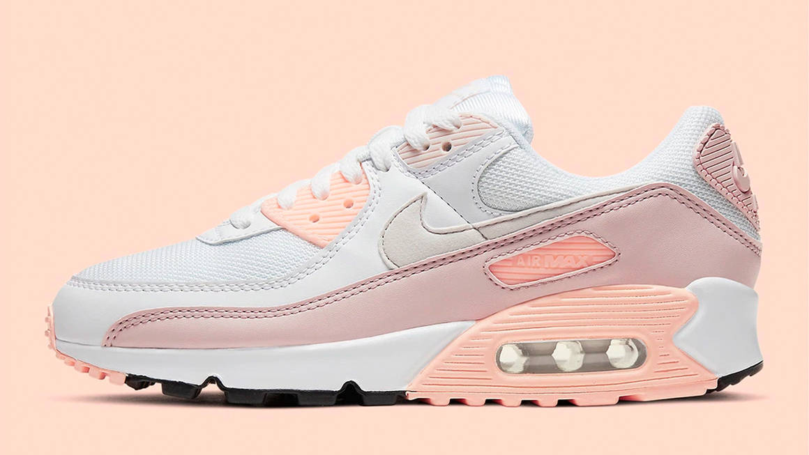 Coming Soon: The Nike Air Max 90 