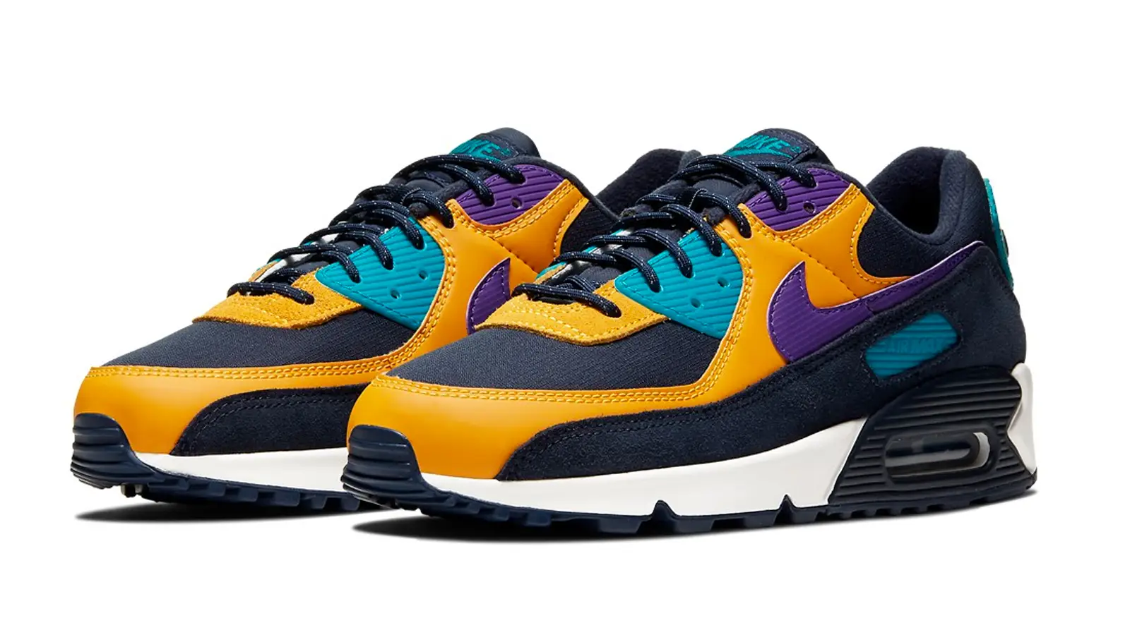 air max pollen rise
