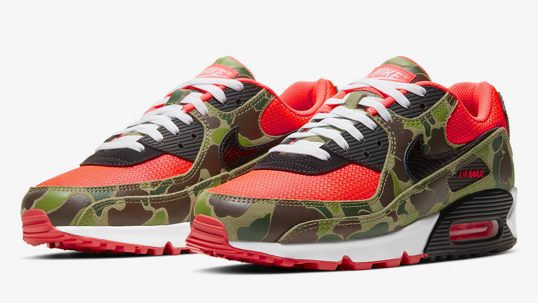 air max 95 duck camo