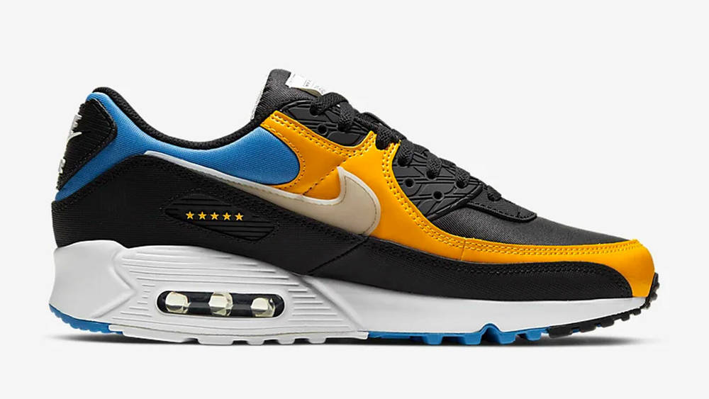 nike air max 90 shanghai am90