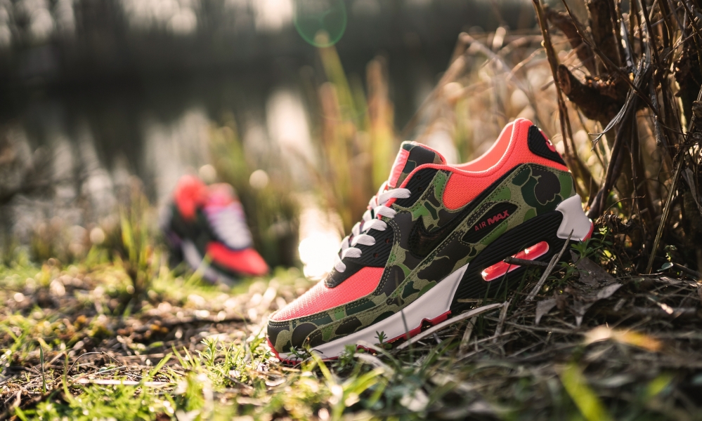 Don’t Miss These 5 AIR MAX DAY Exclusives Launching Tomorrow 4