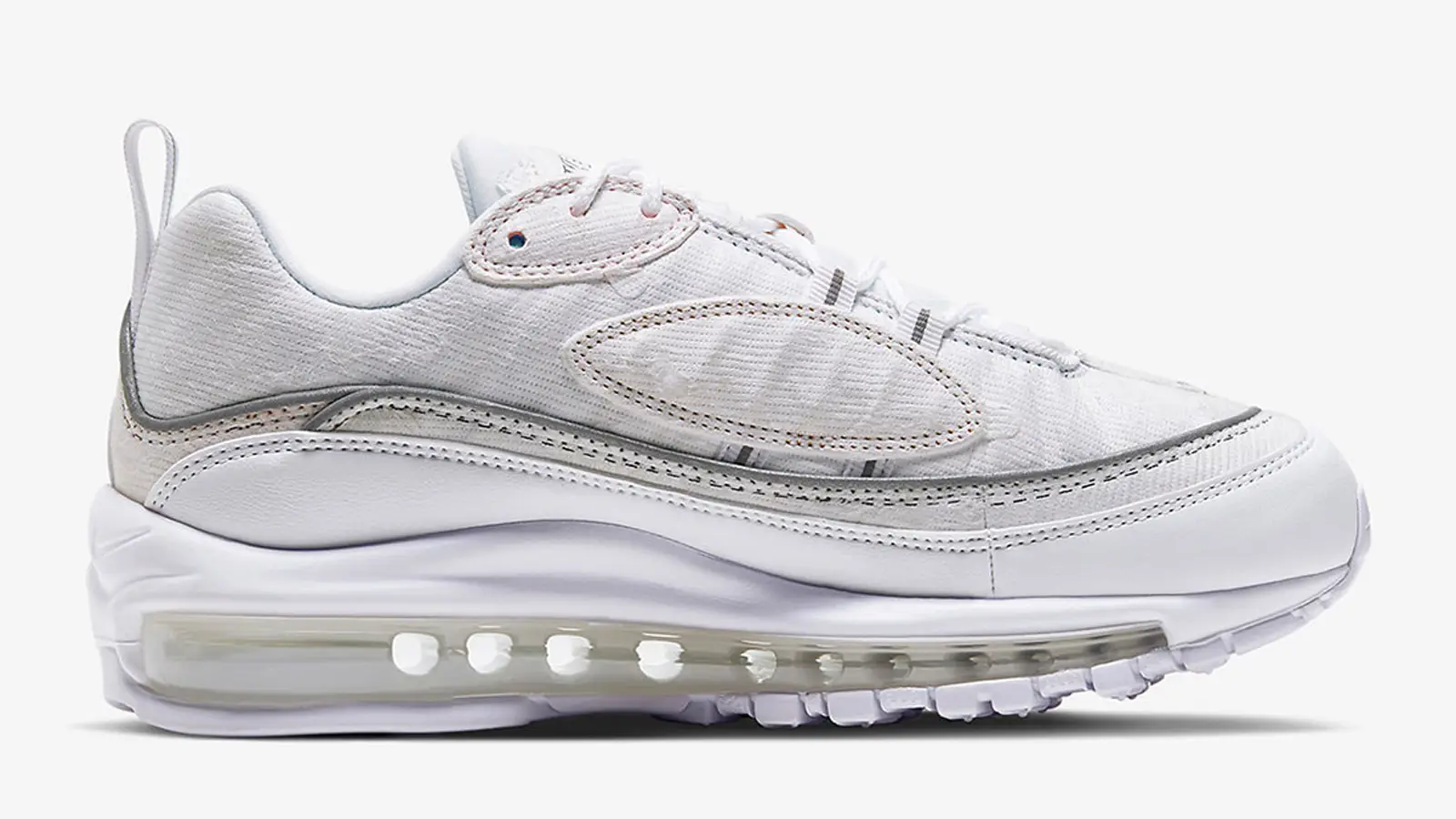 Custom air max 98 online