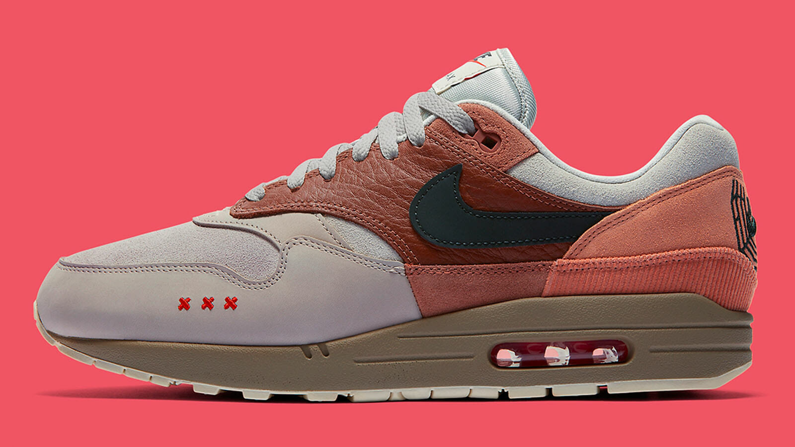 nike am90 amsterdam