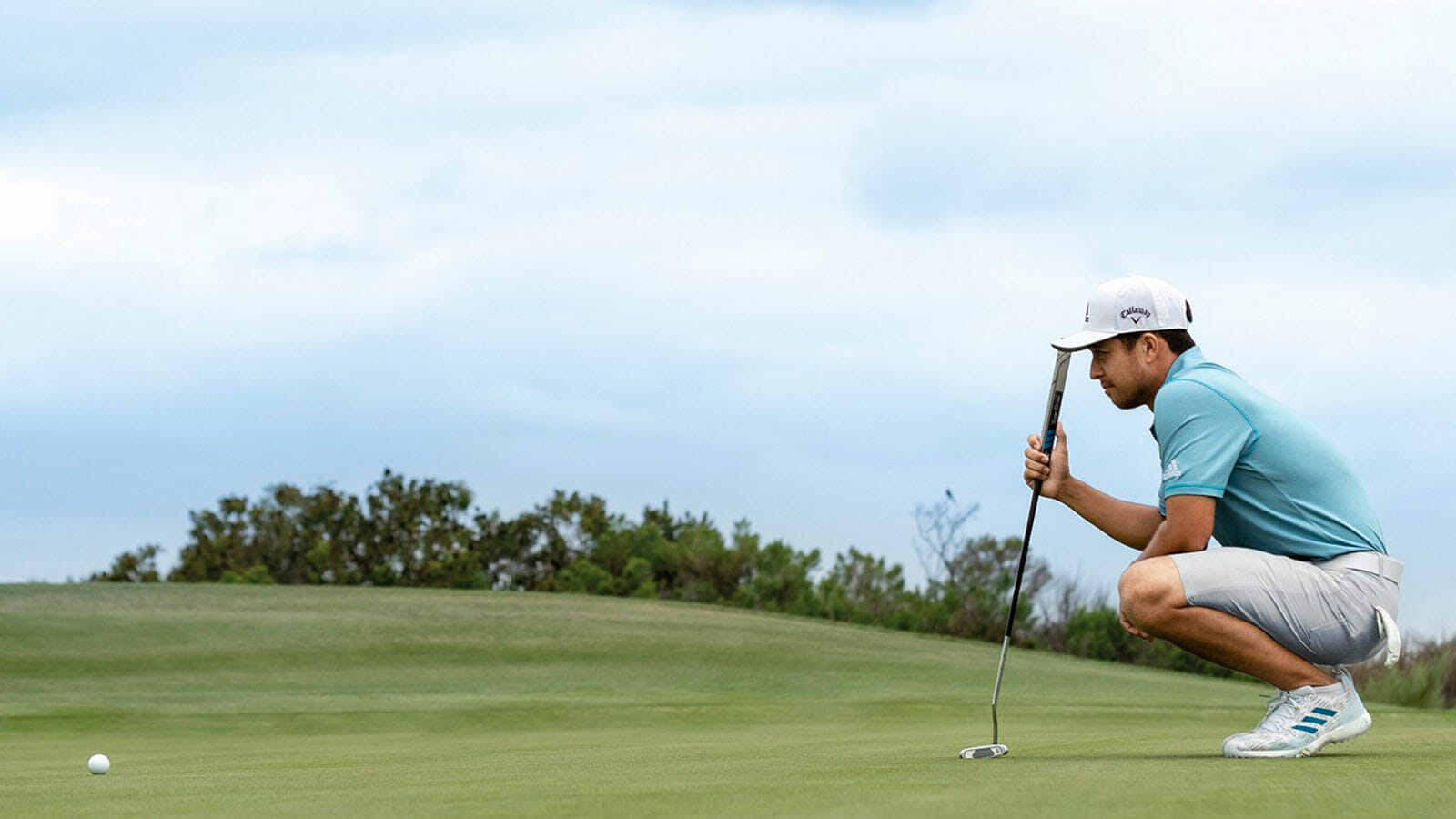 nike parley golf PSA