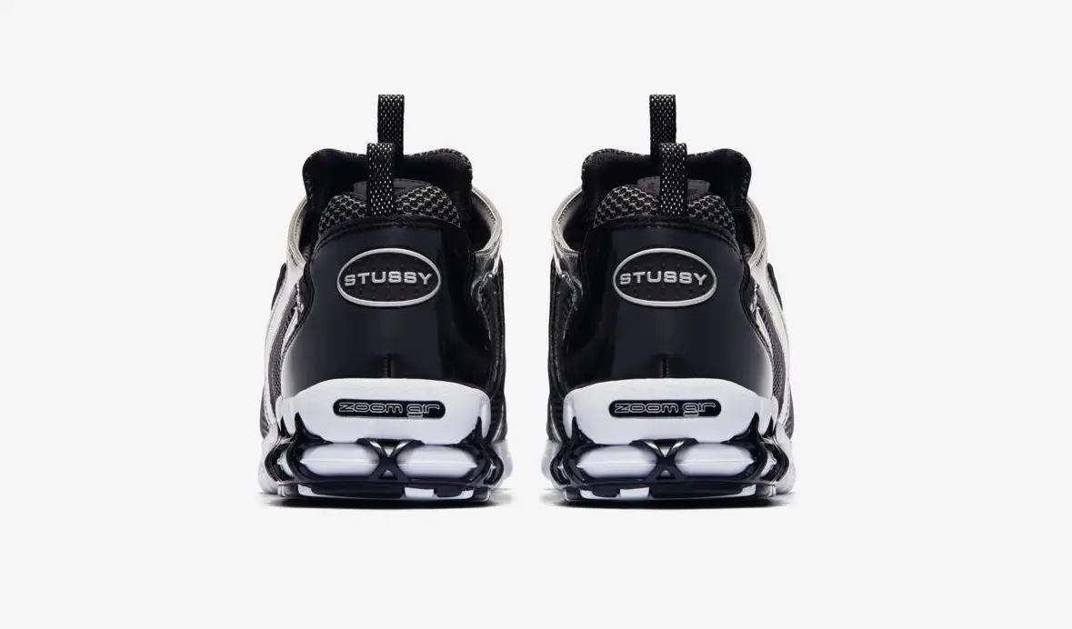 nike air zoom spiridon cage 2 stüssy