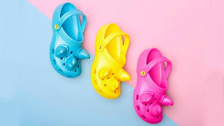 Prep for Spring With the Easter-Ready PEEPS x Crocs Clog Prep for Spring With the Easter-Ready PEEPS x Crocs Clog