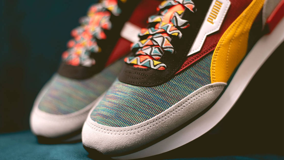 The Puma Future Rider Mix Pack Is Made For The New Season The Sole Supplier The Puma Future Rider Mix Pack Is Made For The New Season The Sole Supplier