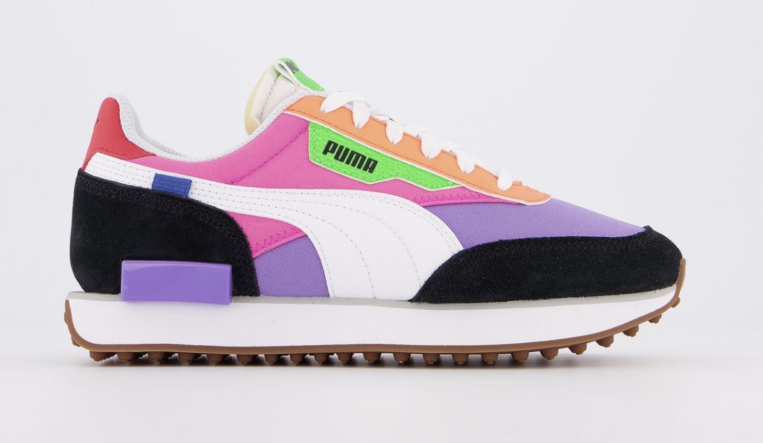 puma rider multi