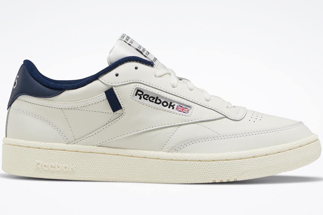 reebok club c 85 vintage pack