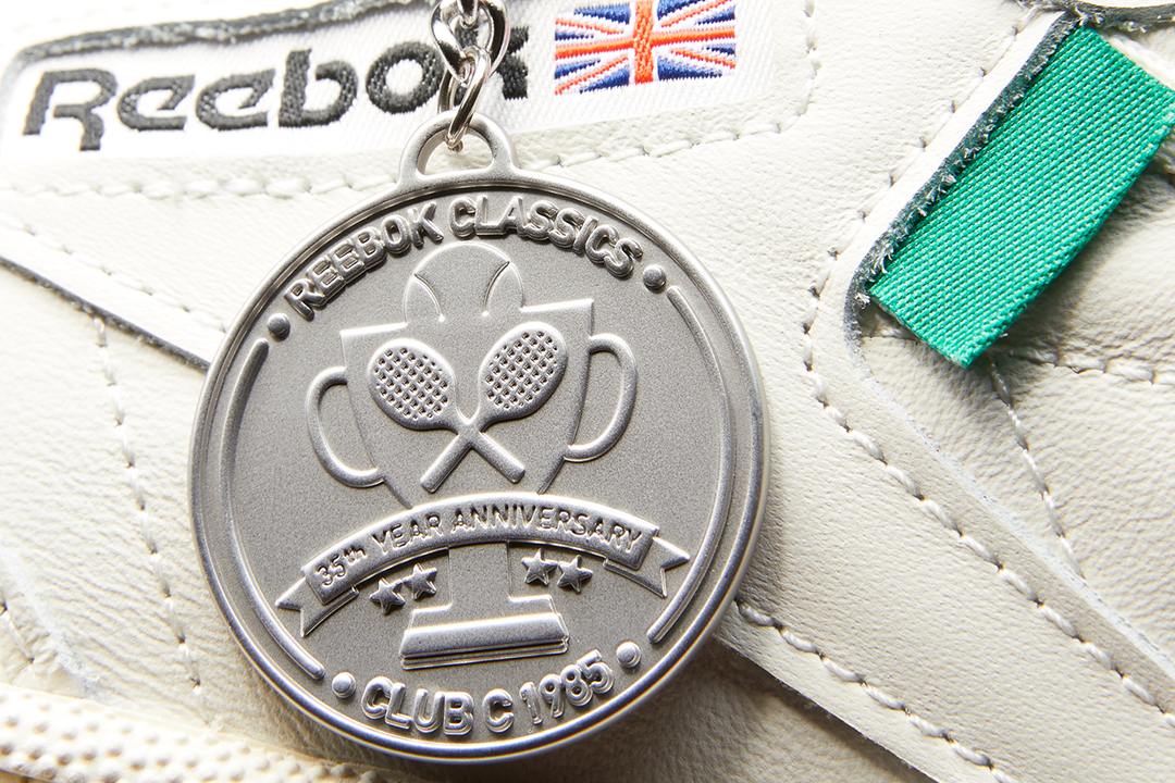 reebok clubc 85 vintage