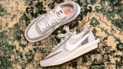 nike waffle sacai sizing
