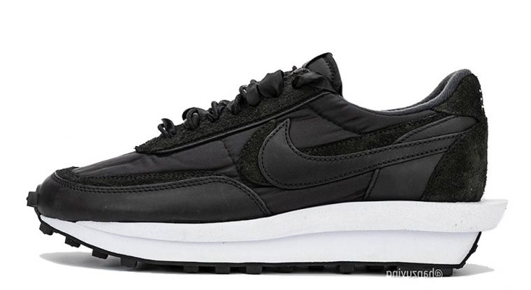 sacai-x-Nike-LDWaffle-Black-BV0073-002