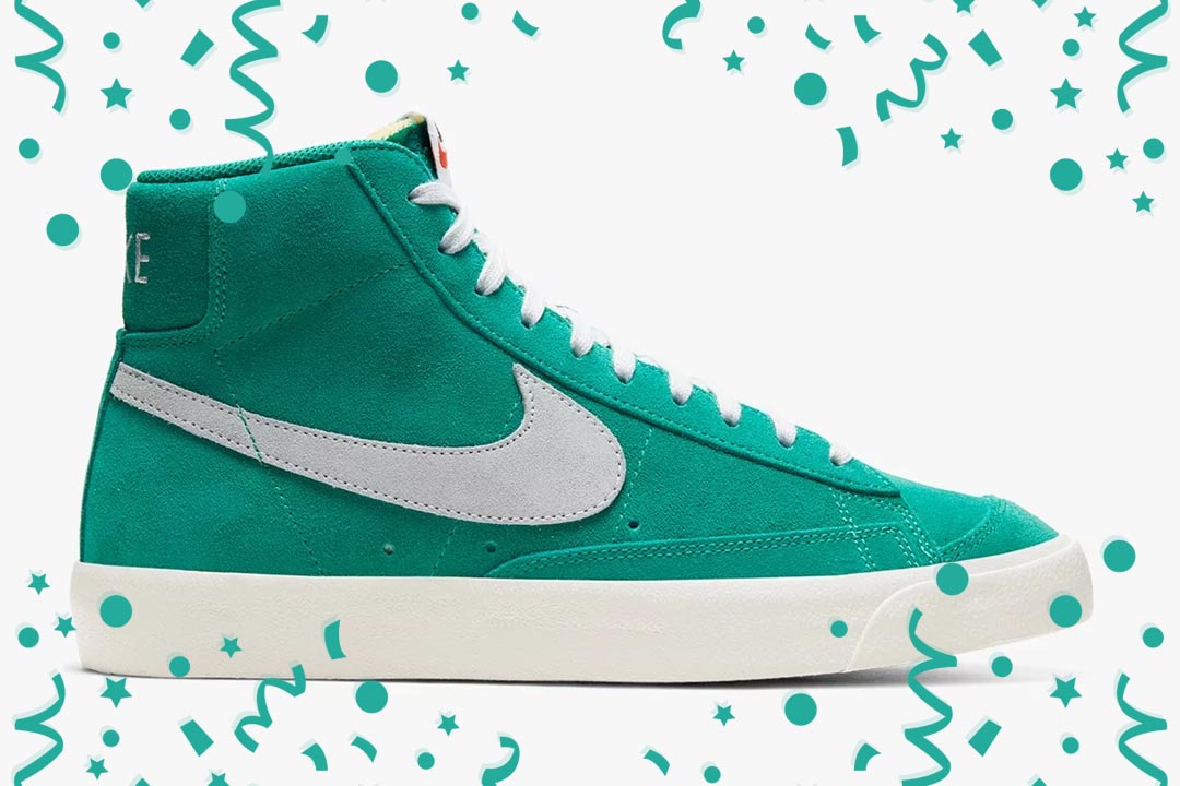 Take 21% Off These 21 Best-Selling Sneakers at Sneakersnstuff!