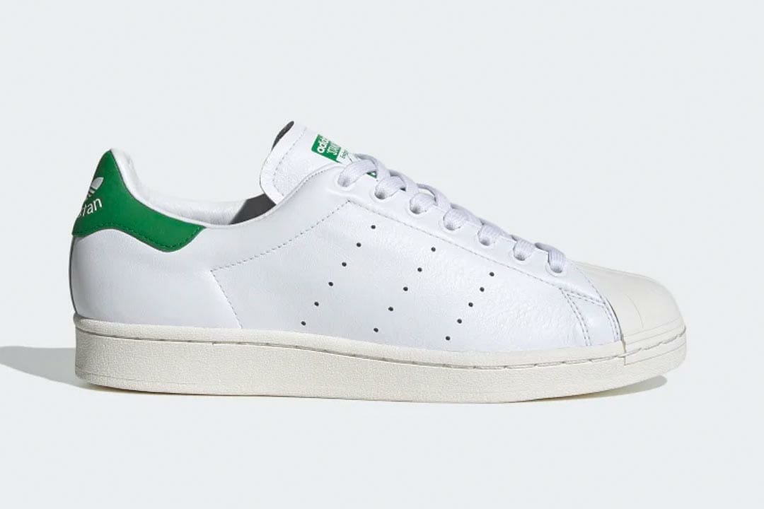 adidas Superstan "Cloud White"