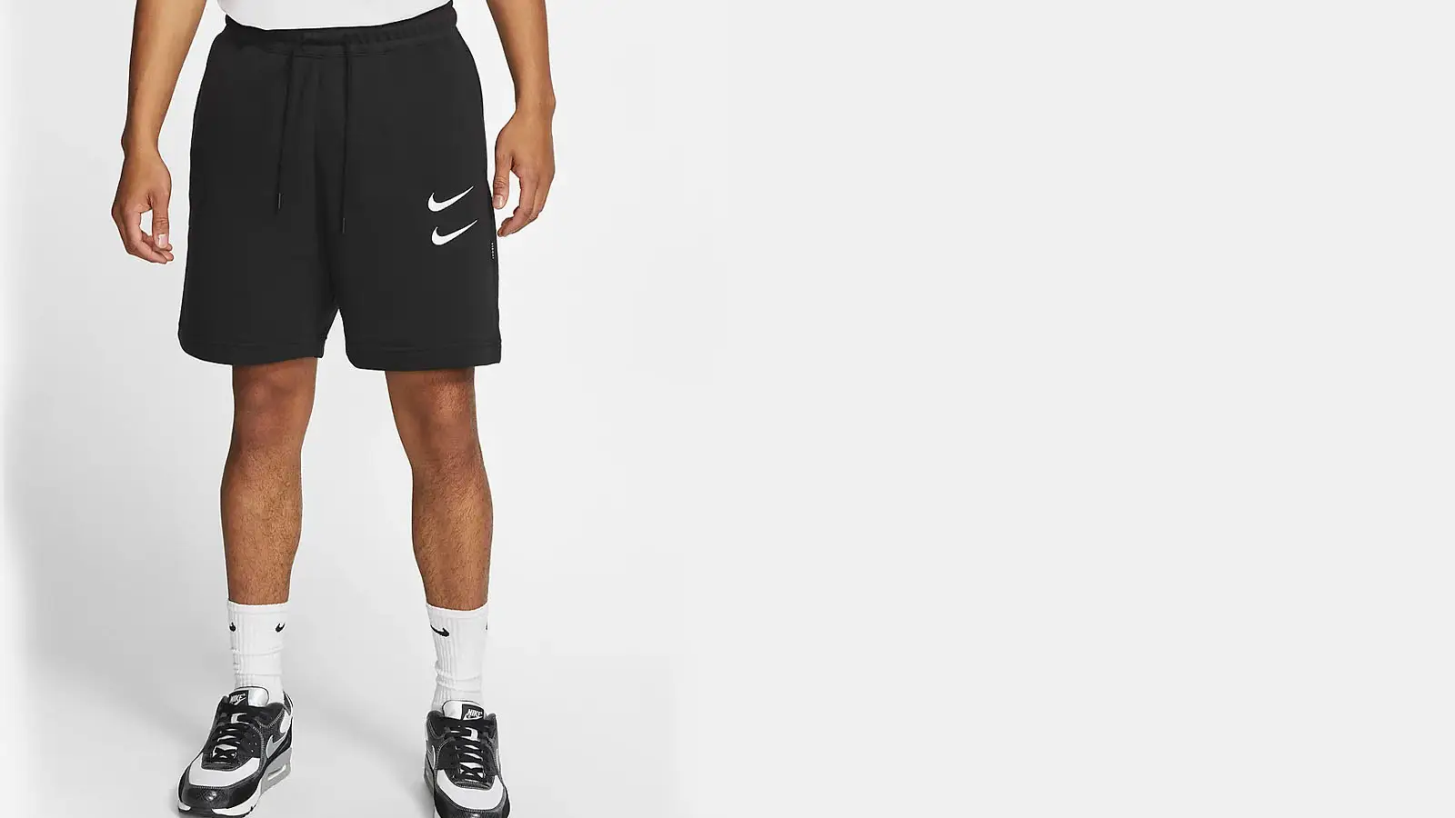 The Crowd-Favourite Nike Double-Swoosh Collection Has Restocked! | The ...