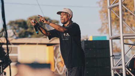 Is a Travis Scott x Nike Air Max 270 React ENG in the Works? Is a Travis Scott x Nike Air Max 270 React ENG in the Works?